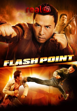 Flash Point
